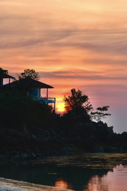 Are you “in a rush” ?